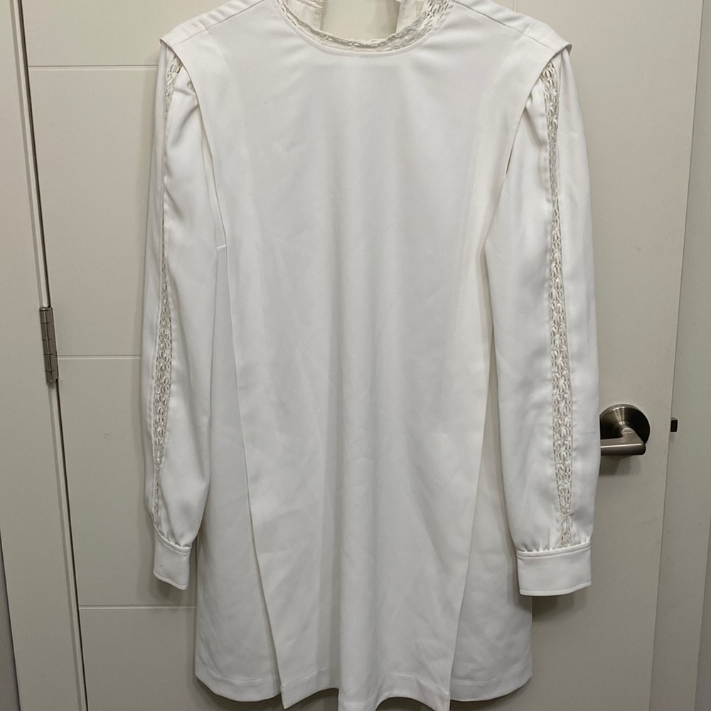 Wilfred Dress Aritzia